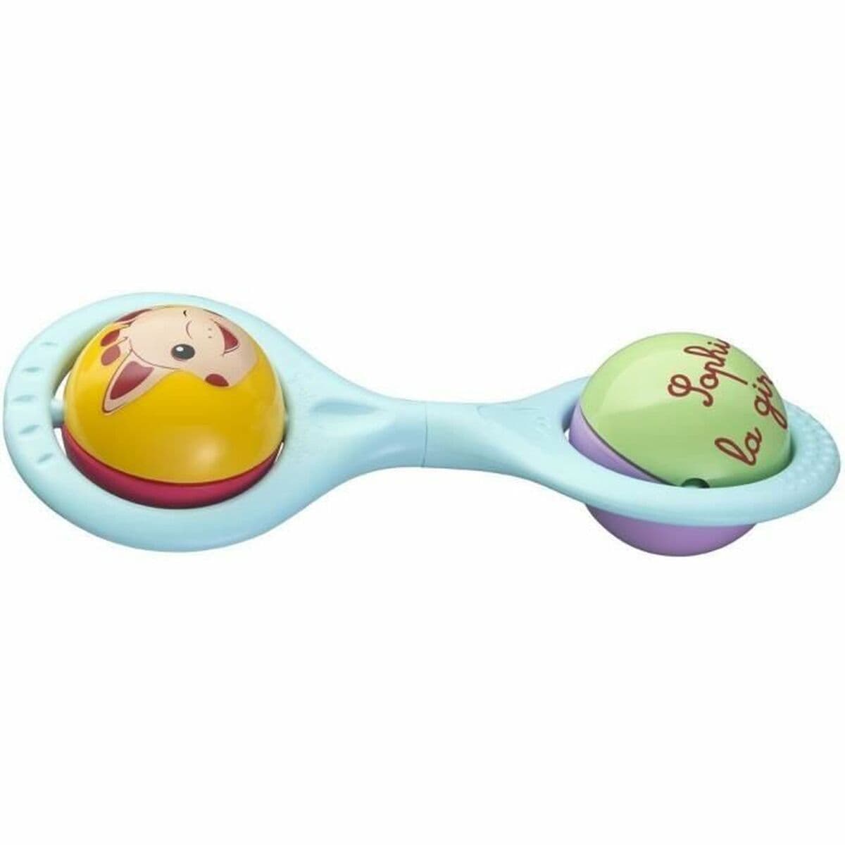 Zabawka Muzyczna Sophie la Girafe - Image 2