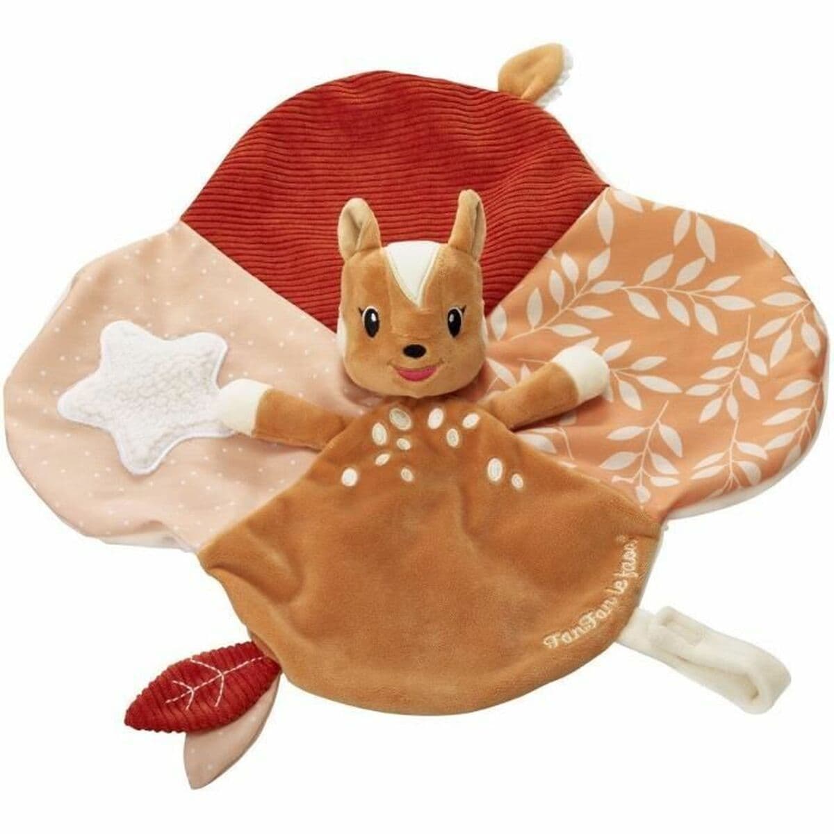 Poręcz łóżka Sophie la Girafe - Image 2