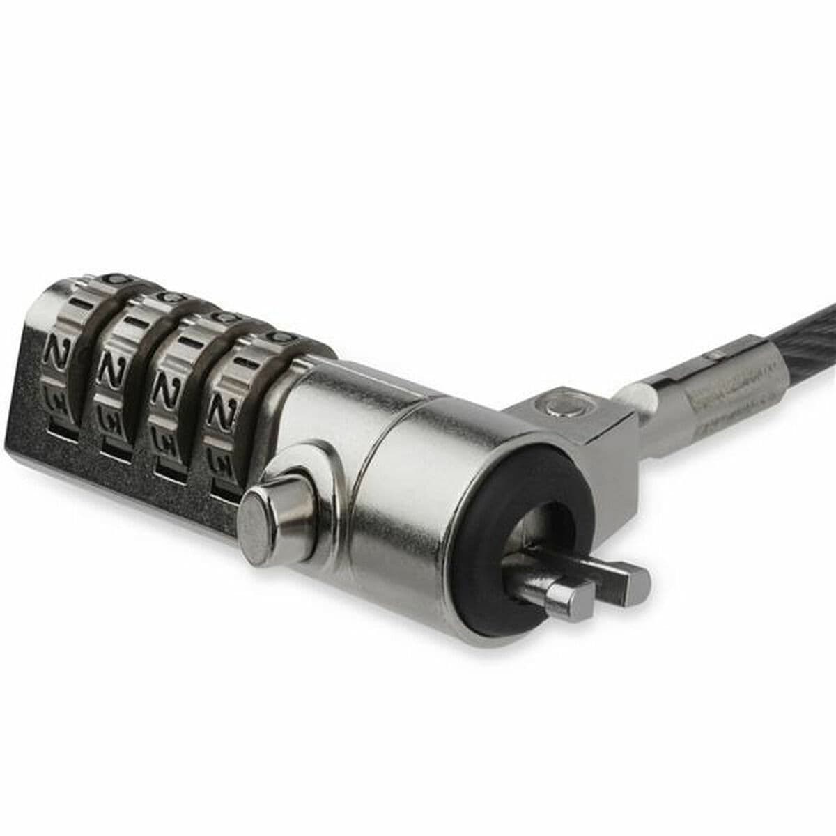 Câble de sécurité Startech LTLOCK4D 2 m - Image 2