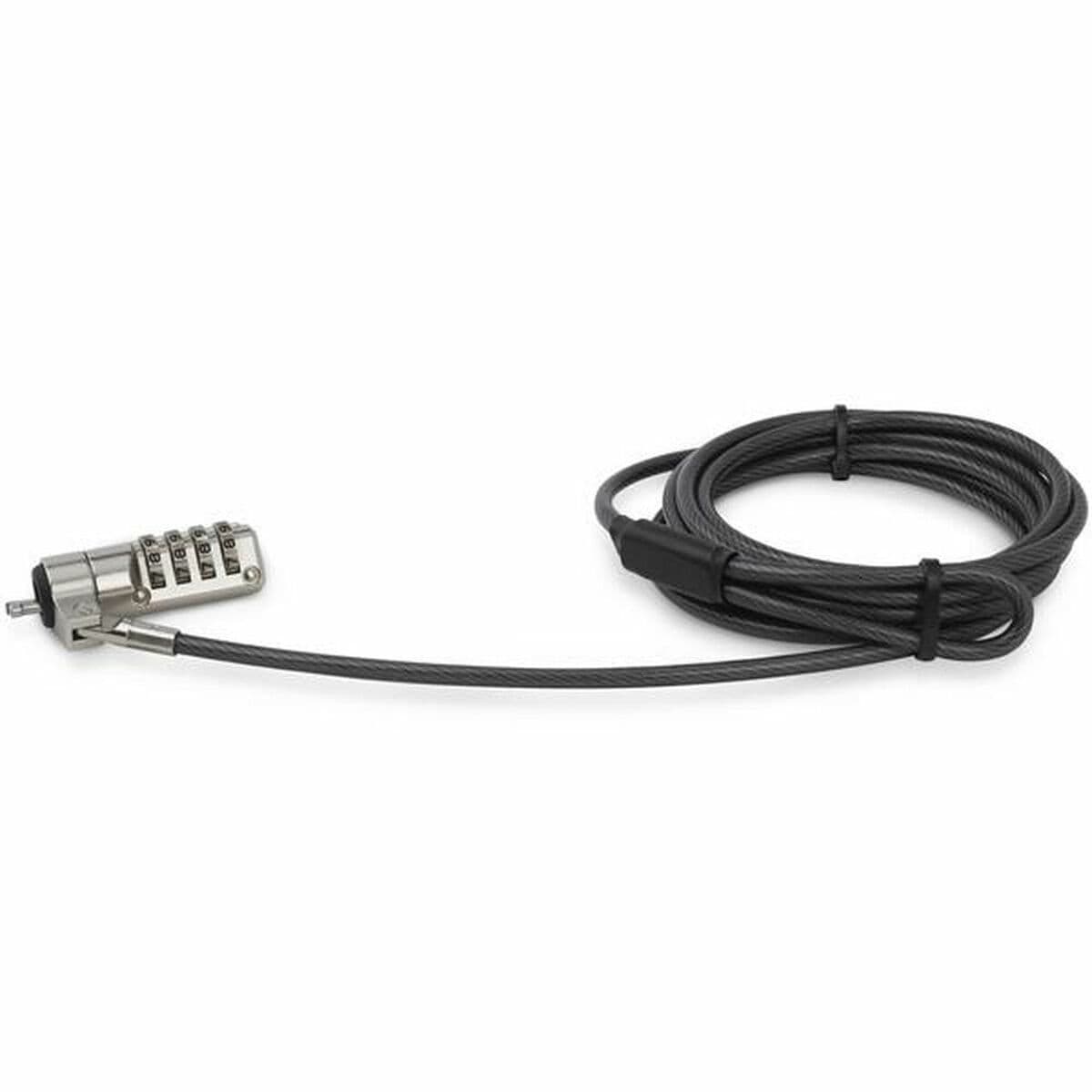 Câble de sécurité Startech LTLOCK4D 2 m - Image 3