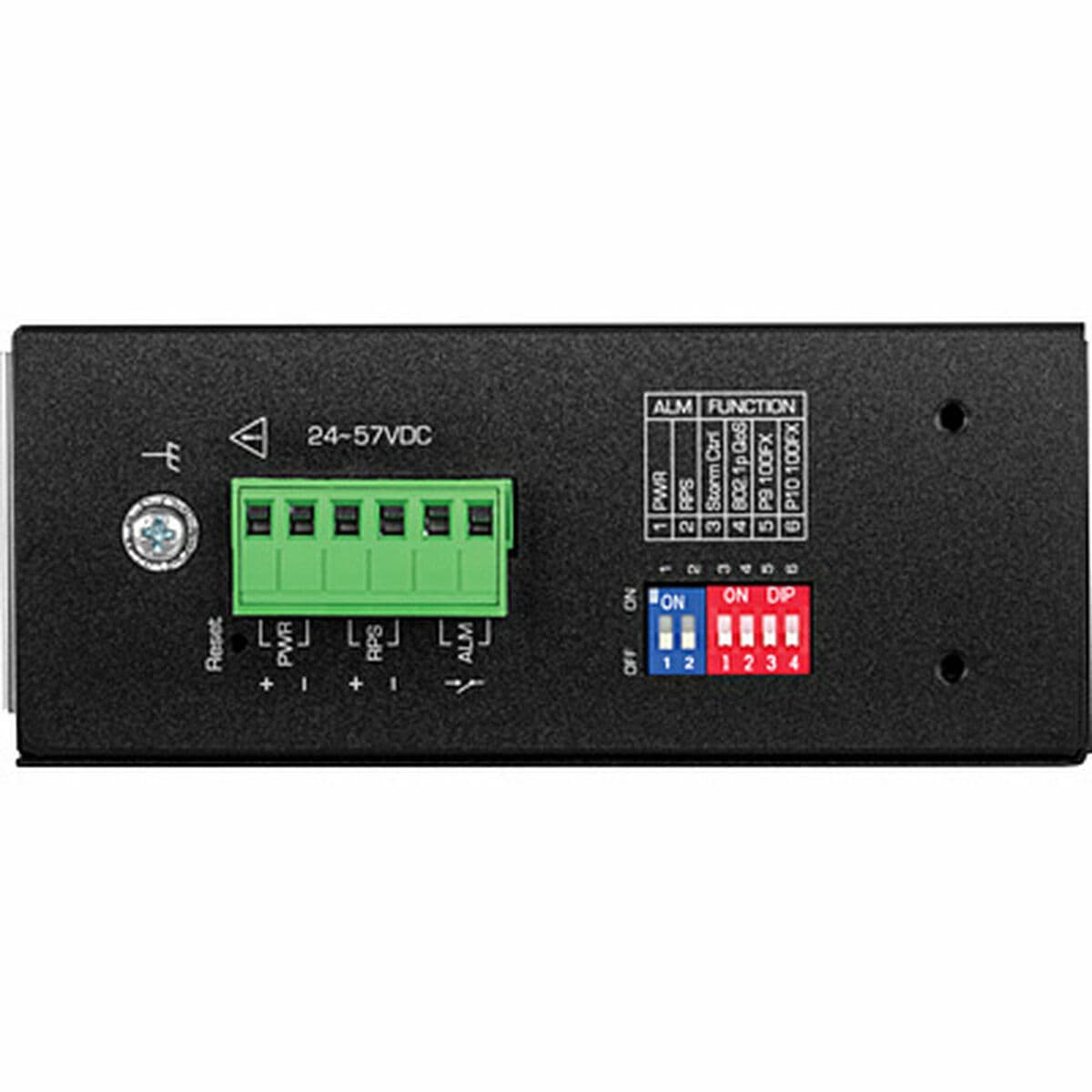 Switch Trendnet TI-PG102I - Image 3