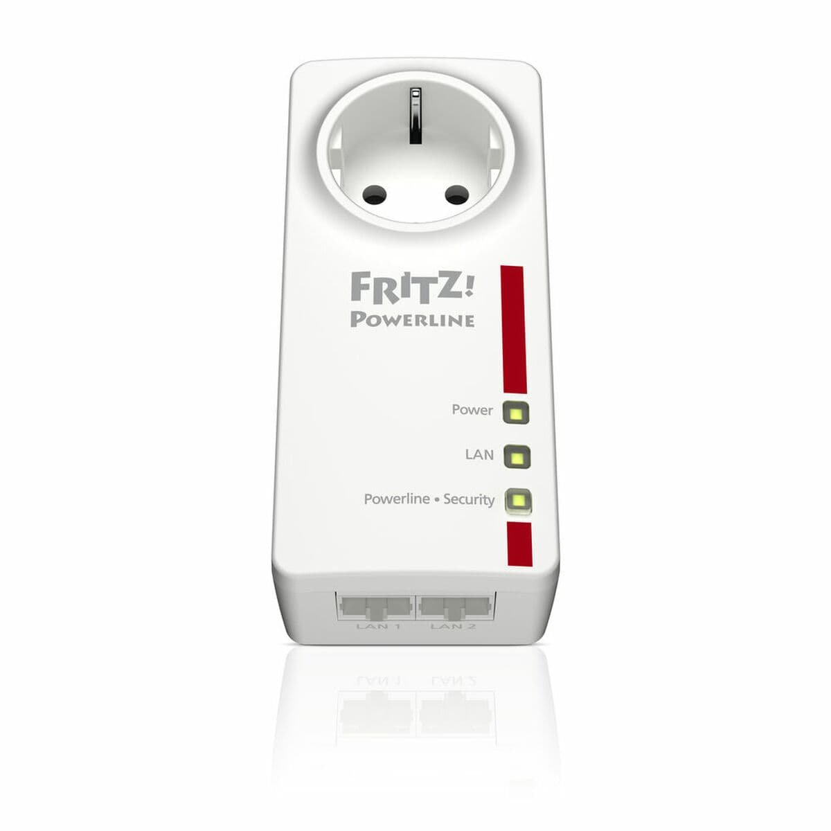 Amplificator Wifi Fritz! 20002738 - Image 2