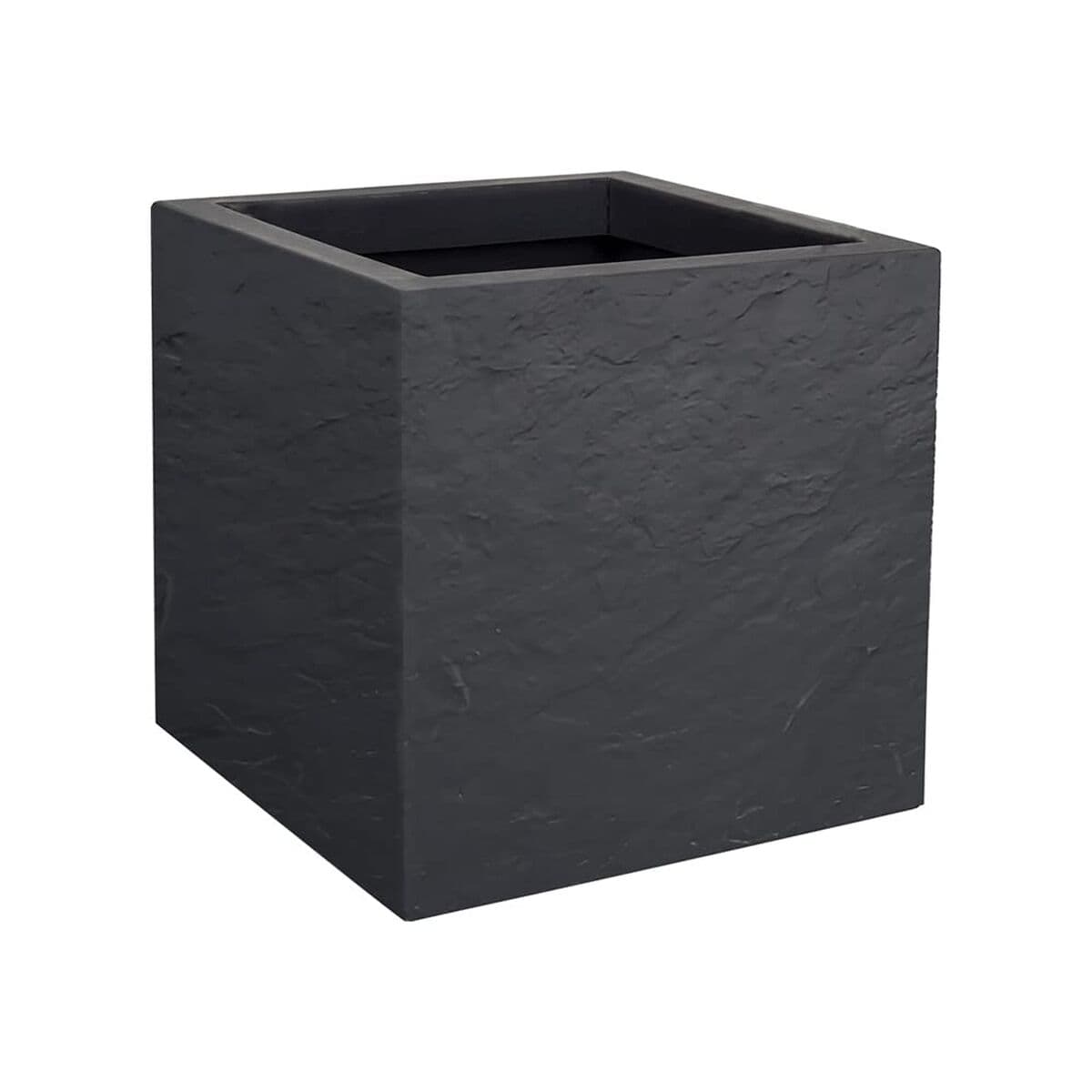 Planter EDA polypropylene Plastic Rectangular (Refurbished B) - Image 9