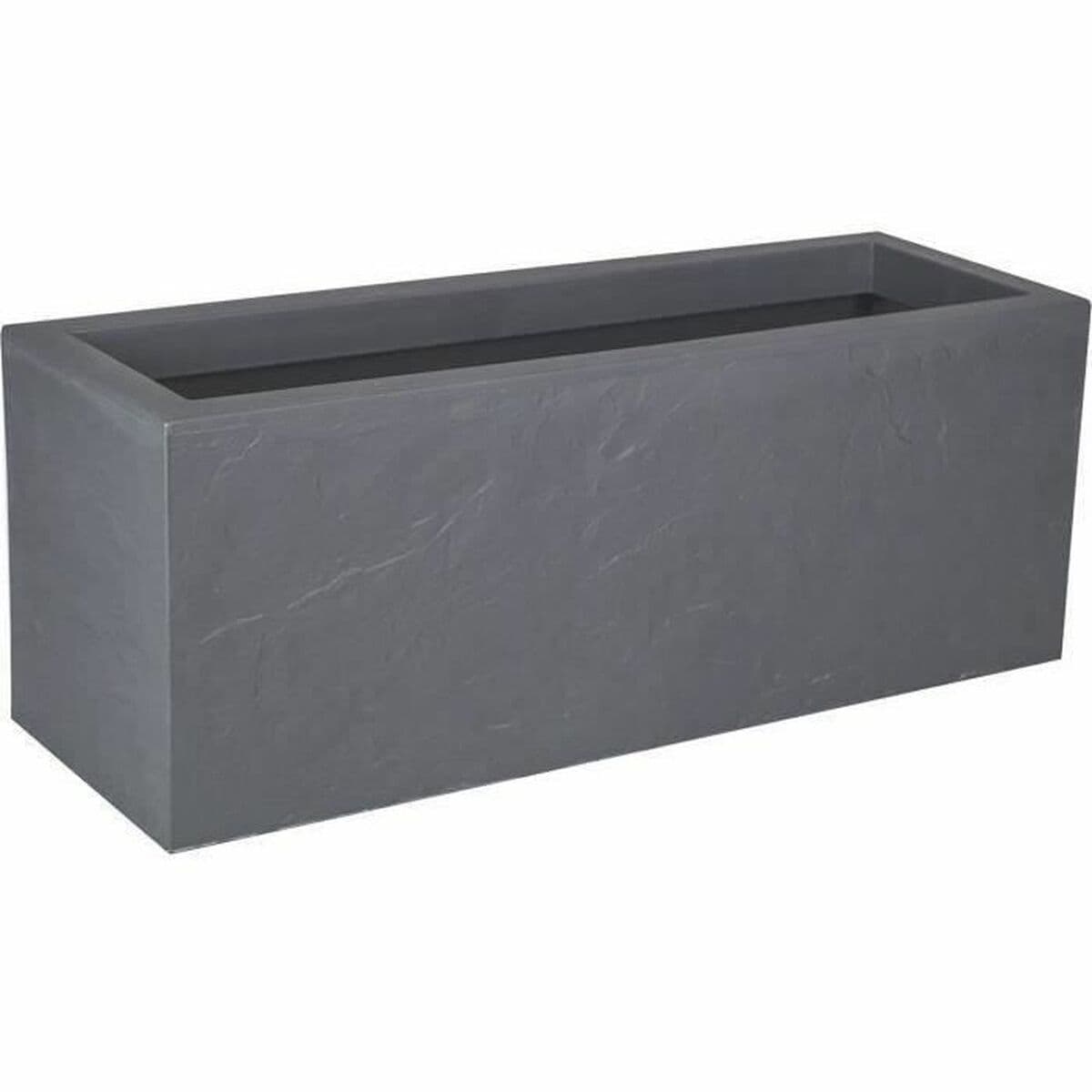 Planter EDA polypropylene Plastic Rectangular (Refurbished B) - Image 2