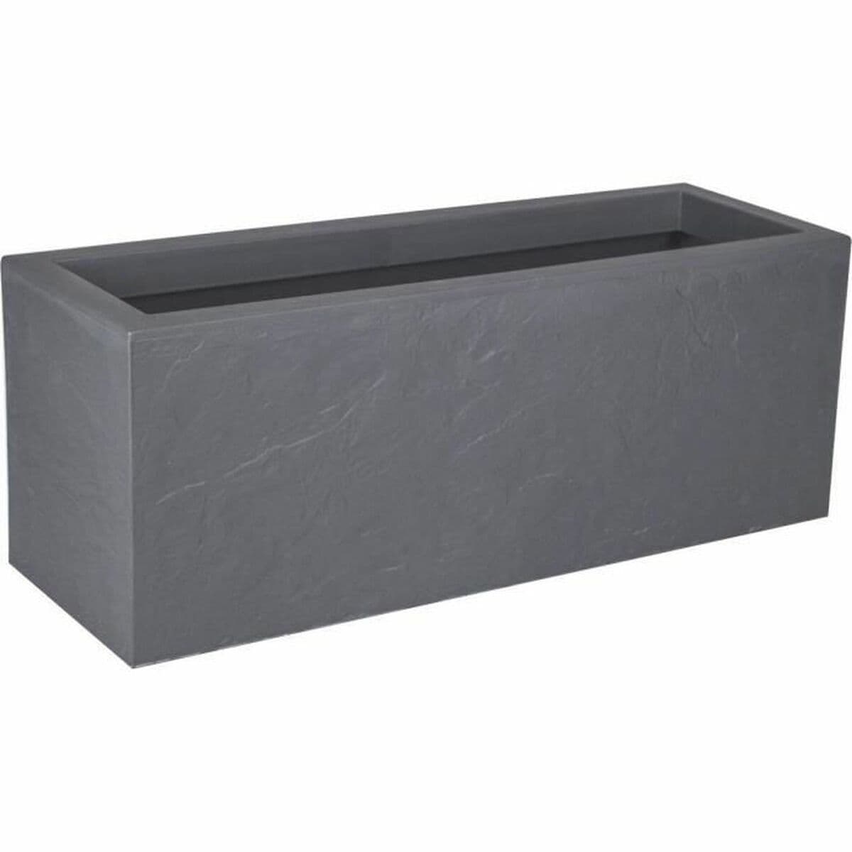 Planter EDA polypropylene Plastic Rectangular (Refurbished B) - Image 3