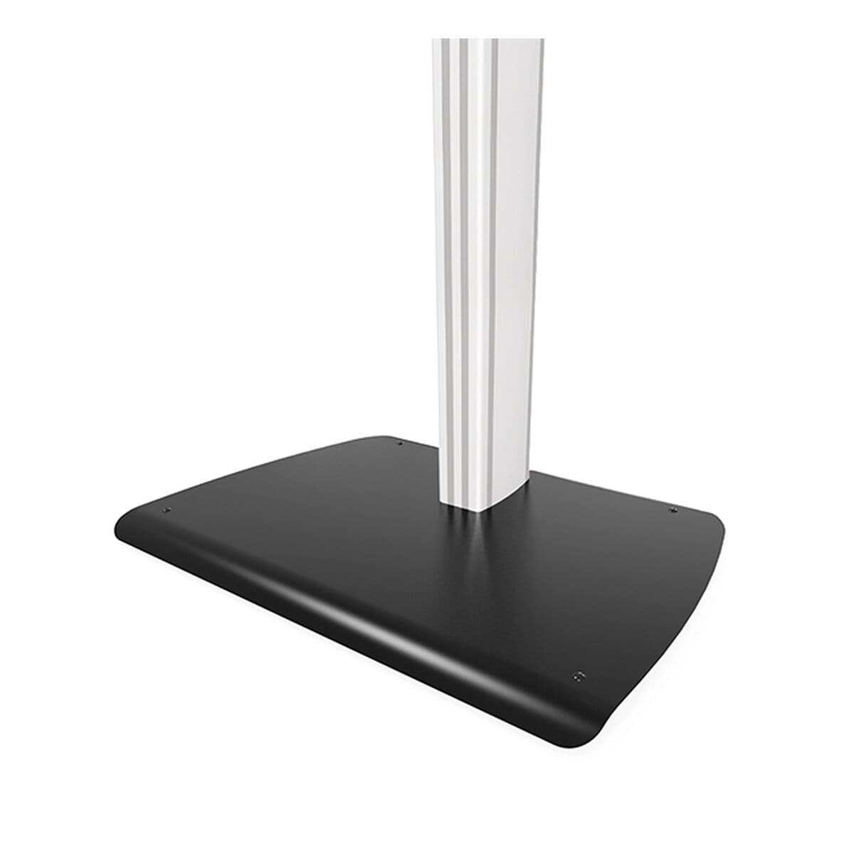 Suporte de Mesa para Ecrã B-Tech BT8380-FSB/B 32" 65"
