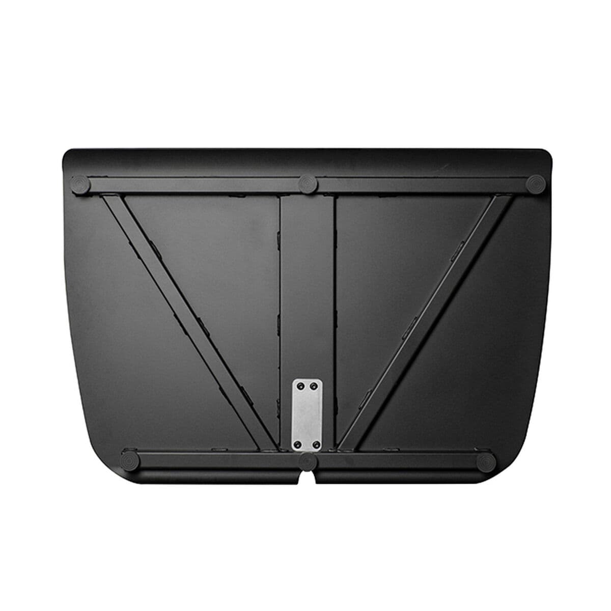 Suporte de Mesa para Ecrã B-Tech BT8380-FSB/B 32" 65" - Image 2
