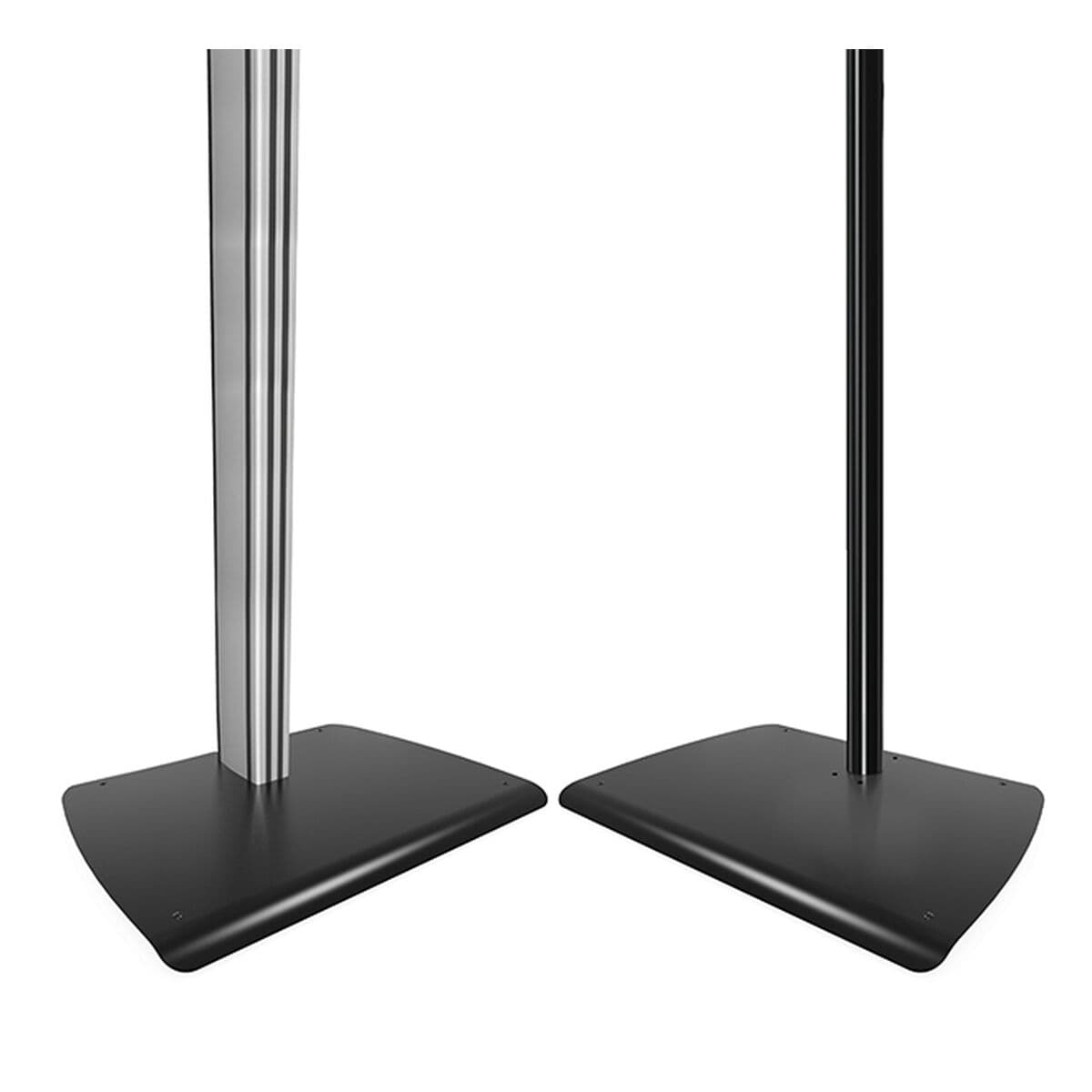 Suporte de Mesa para Ecrã B-Tech BT8380-FSB/B 32" 65" - Image 3