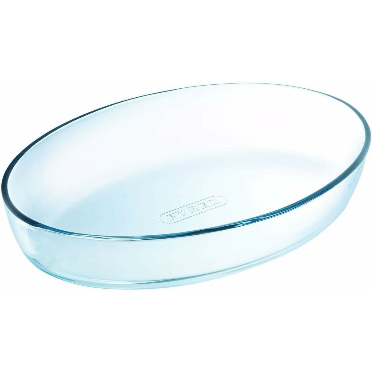 Ofenschüssel Pyrex 346B000 Metall - Image 3