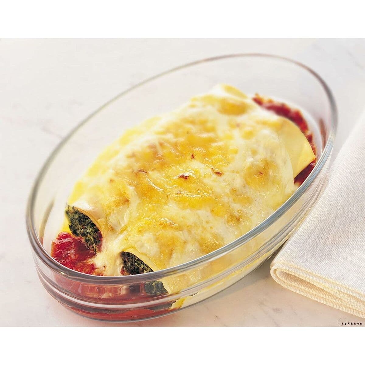 Ofenschüssel Pyrex 346B000 Metall - Image 6