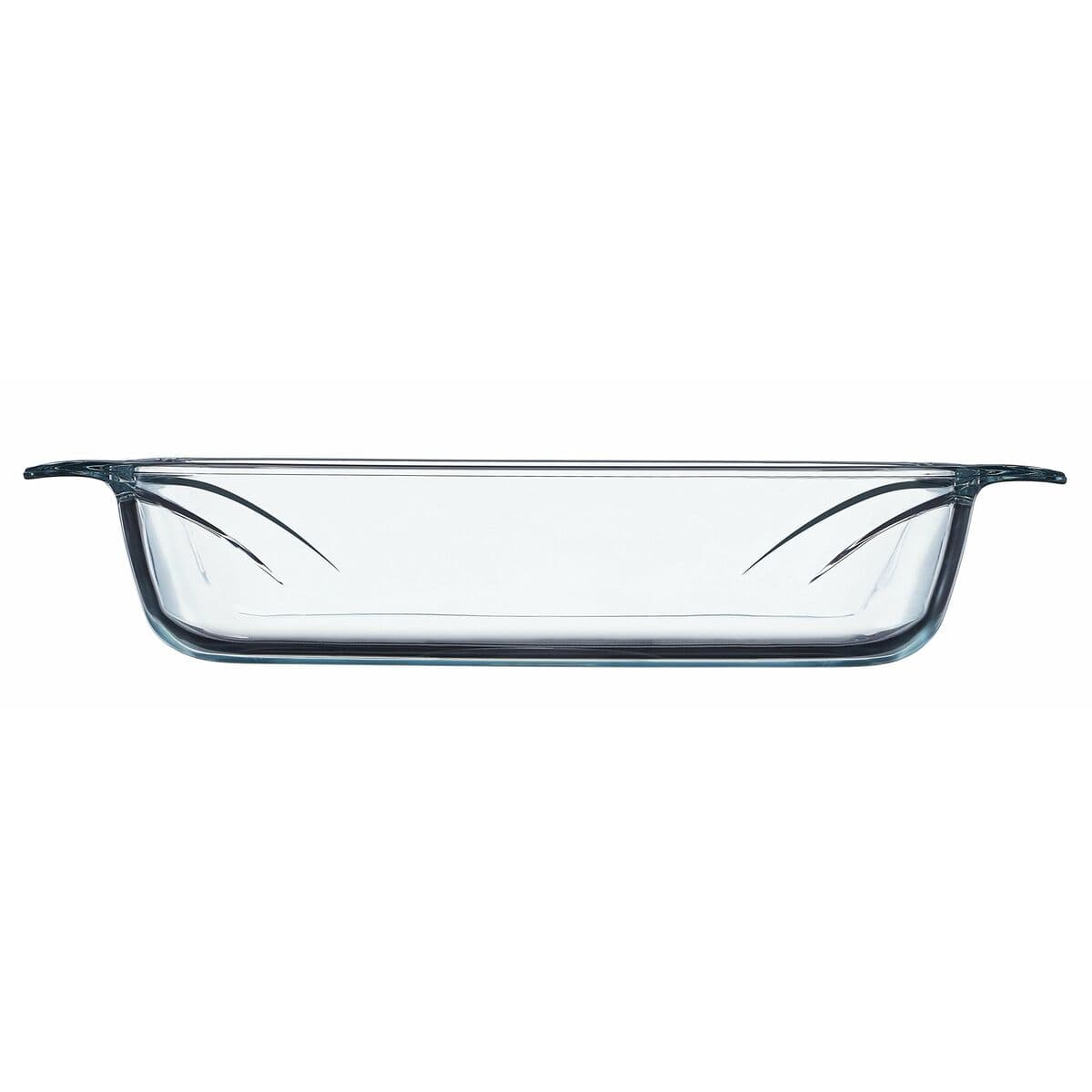 Koogivorm Pyrex 1040902 Läbipaistev - Image 11