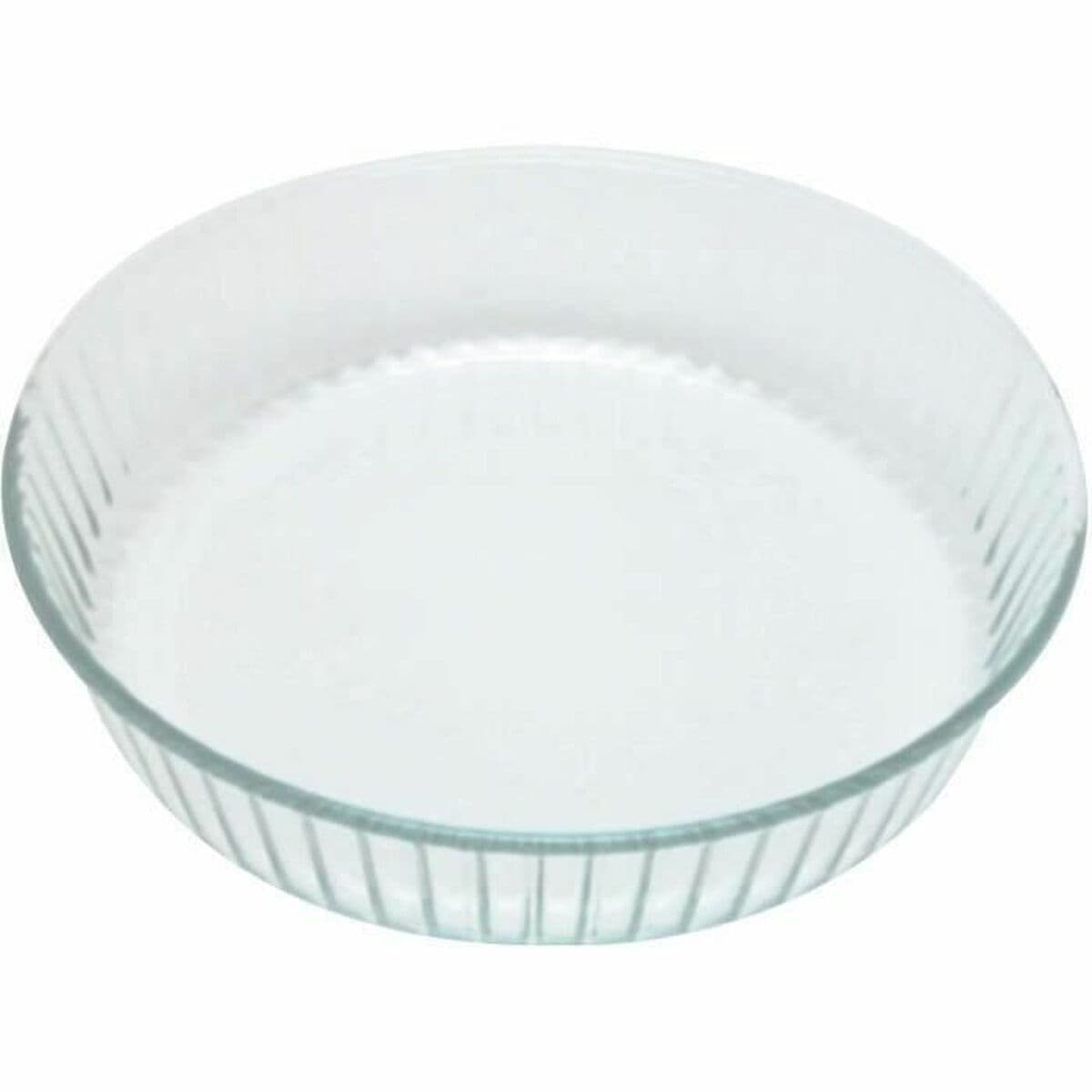 Bakform Pyrex Transparent - Image 3