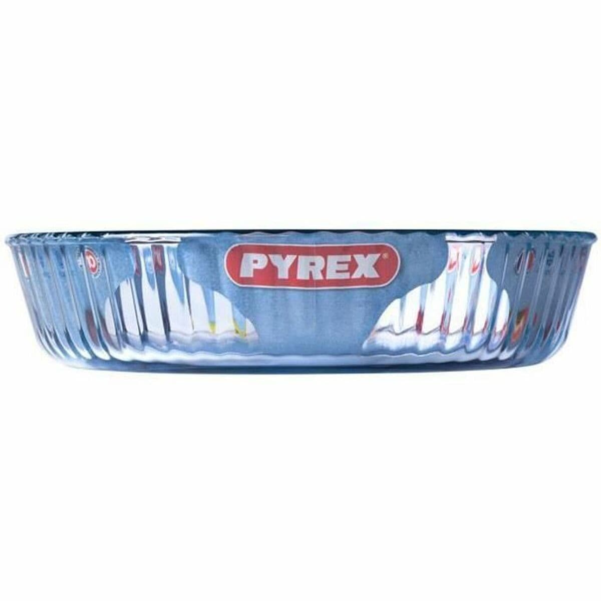Bakform Pyrex Transparent - Image 5