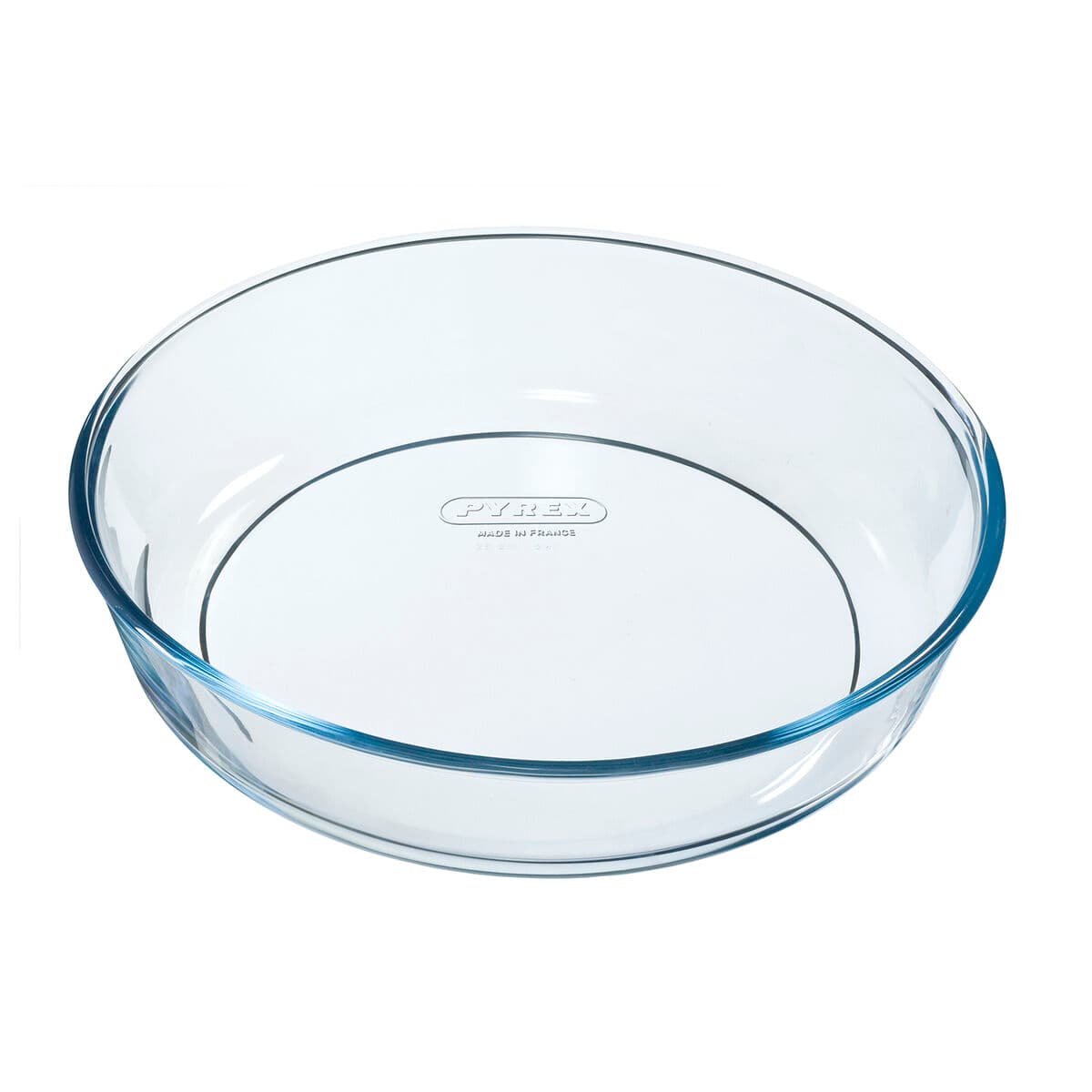 Koogivorm Pyrex Classic Vidrio Ø 26 cm Läbipaistev - Image 12