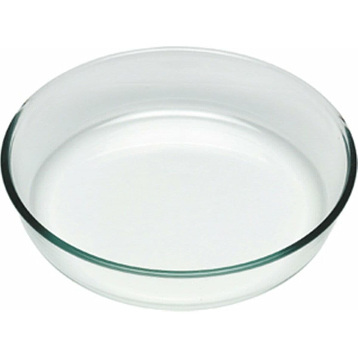 Koogivorm Pyrex Classic Vidrio Ø 26 cm Läbipaistev - Image 5