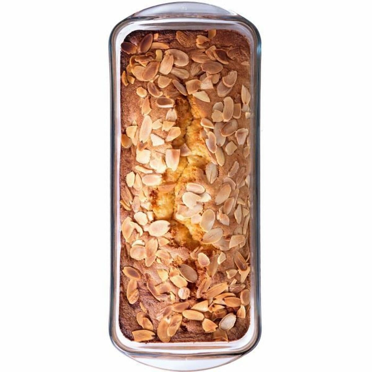 Küpsetusvorm Pyrex 836000 Ø 30 cm - Image 3