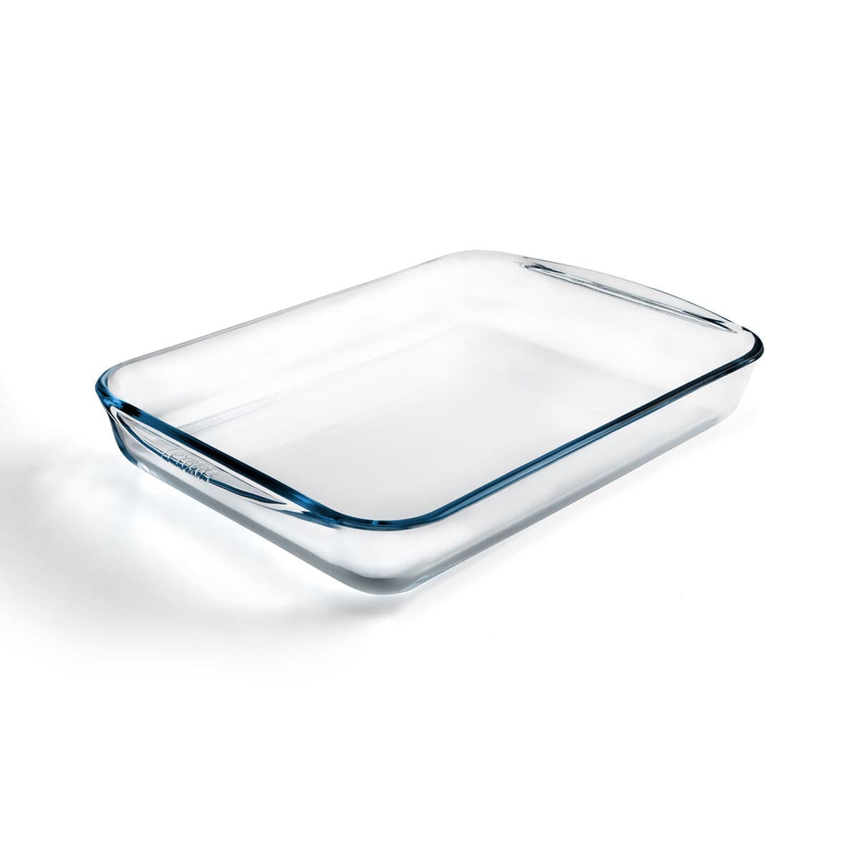 Ofenschüssel Pyrex Classic Durchsichtig Glas - Image 14