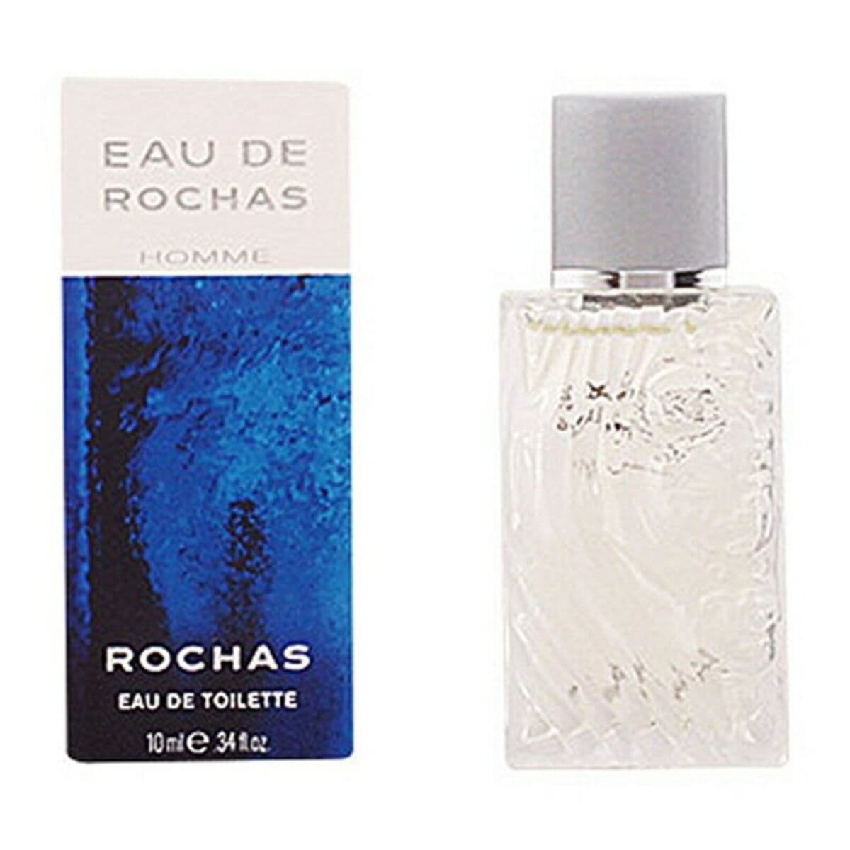 Perfume Hombre Rochas 126593 EDT - Image 3