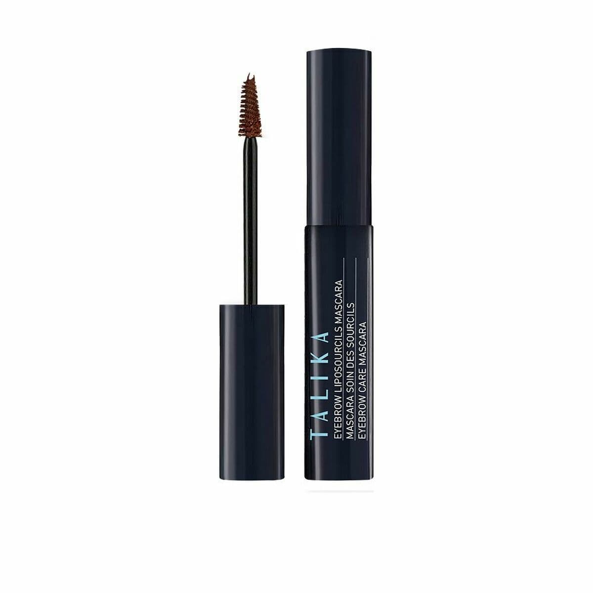 Maskara Talika Eyebrow Liposourcils Brun 5 ml
