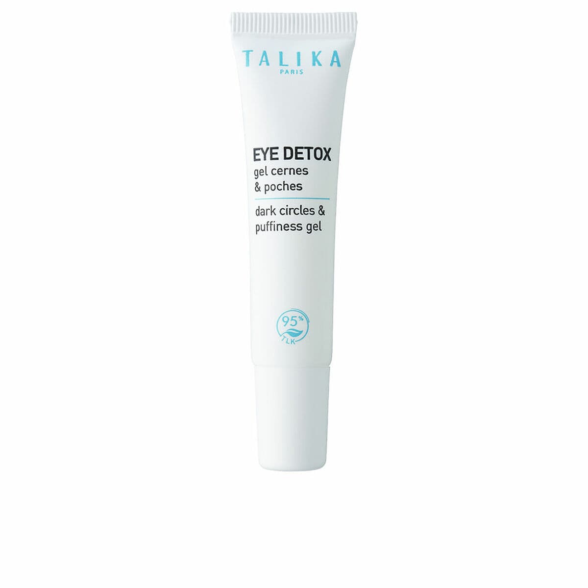 Augenringe Talika Eye Detox 10 ml Gel