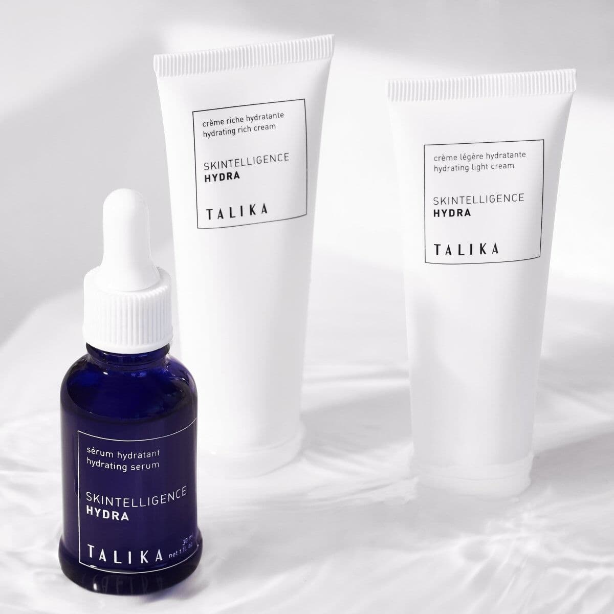 Veido kremas Talika Skintelligence Hydra 50 ml - Image 2