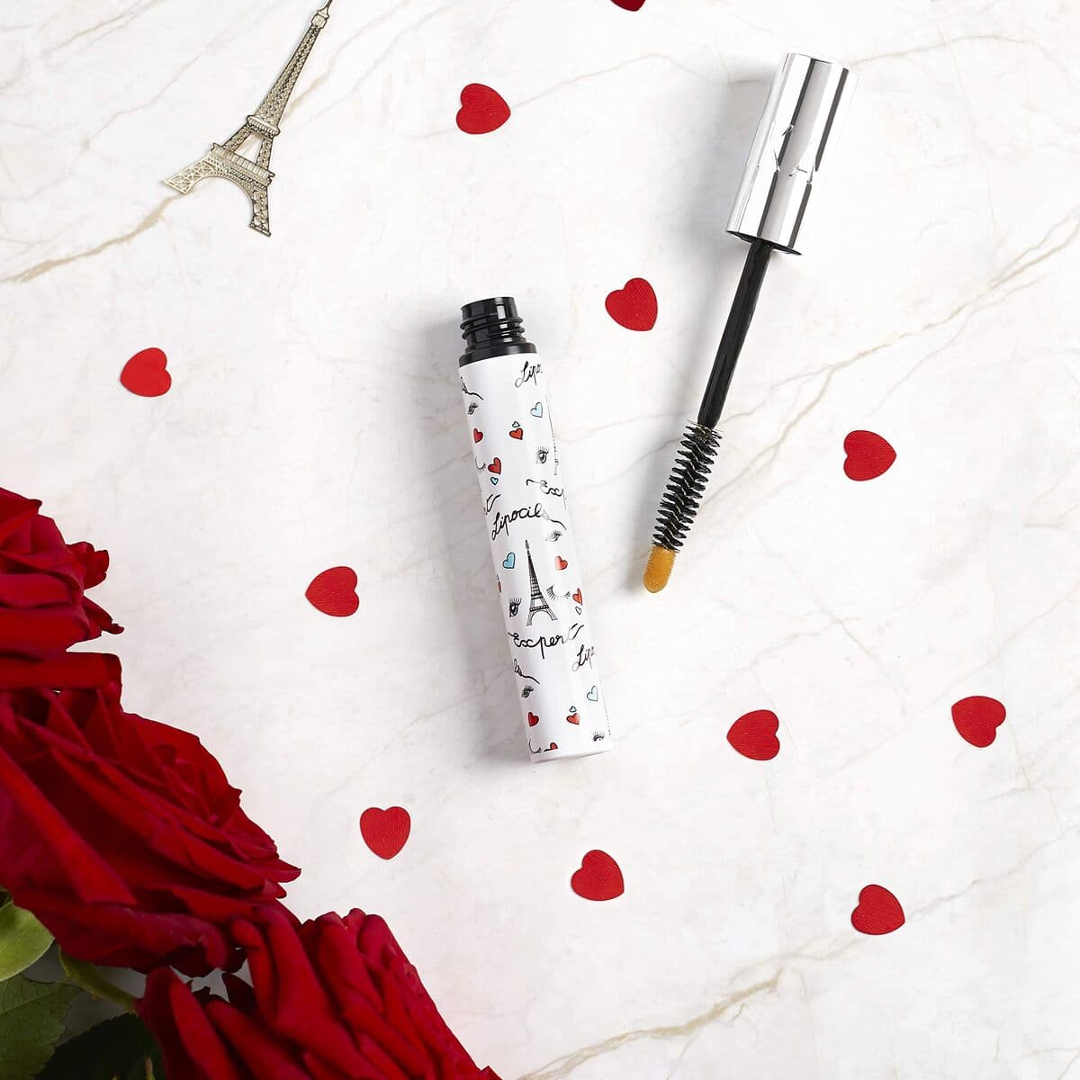 Krem do Twarzy Talika Lipocils 10 ml - Image 7