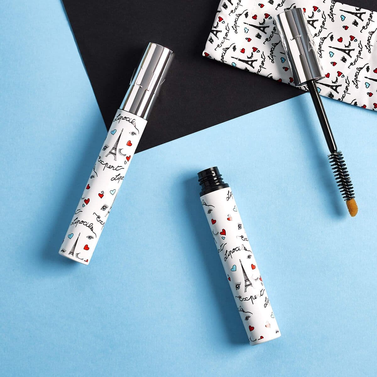 Krem do Twarzy Talika Lipocils 10 ml - Image 8