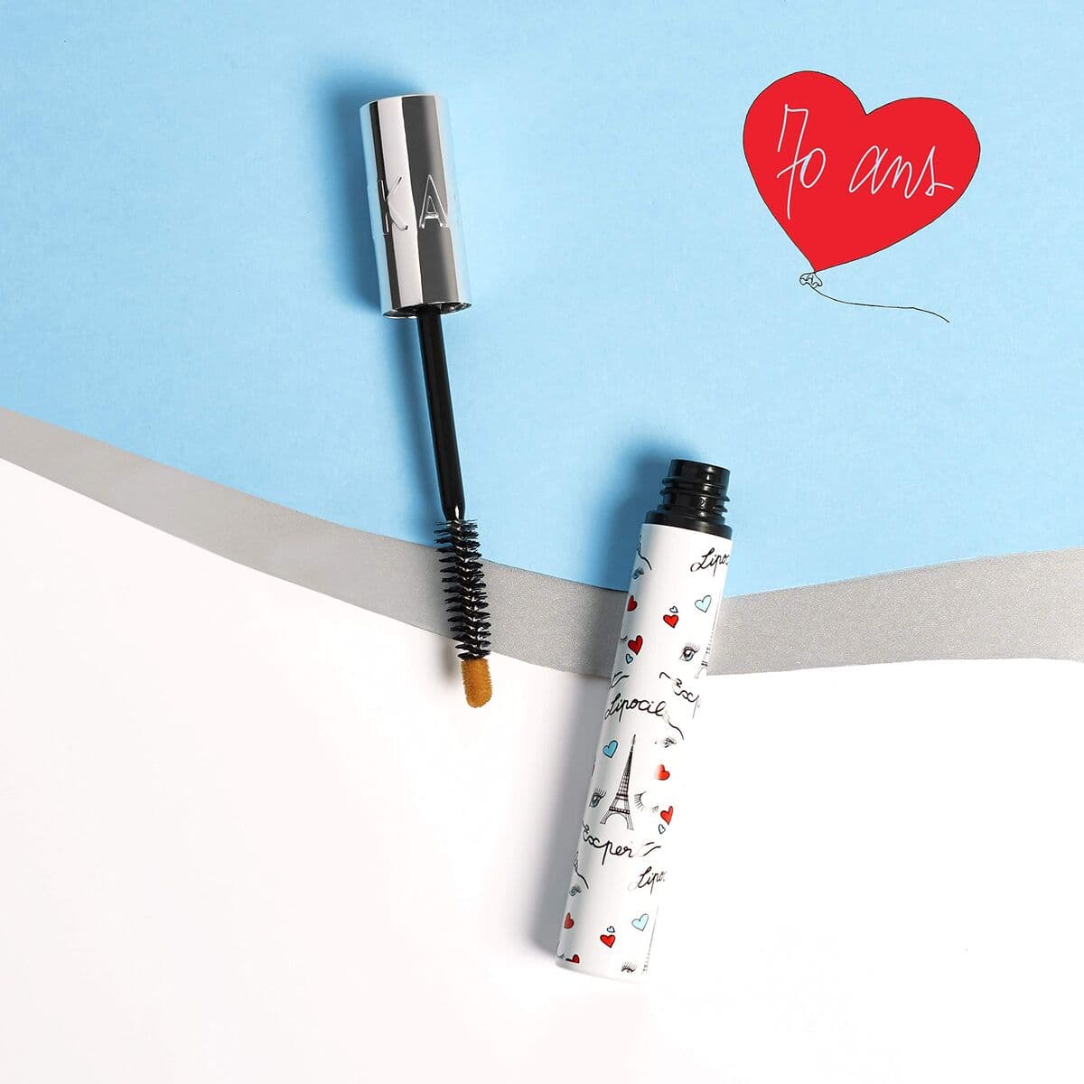 Krem do Twarzy Talika Lipocils 10 ml - Image 10