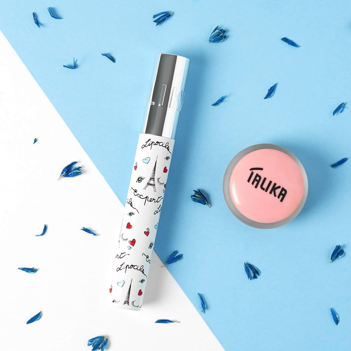 Krem do Twarzy Talika Lipocils 10 ml - Image 11