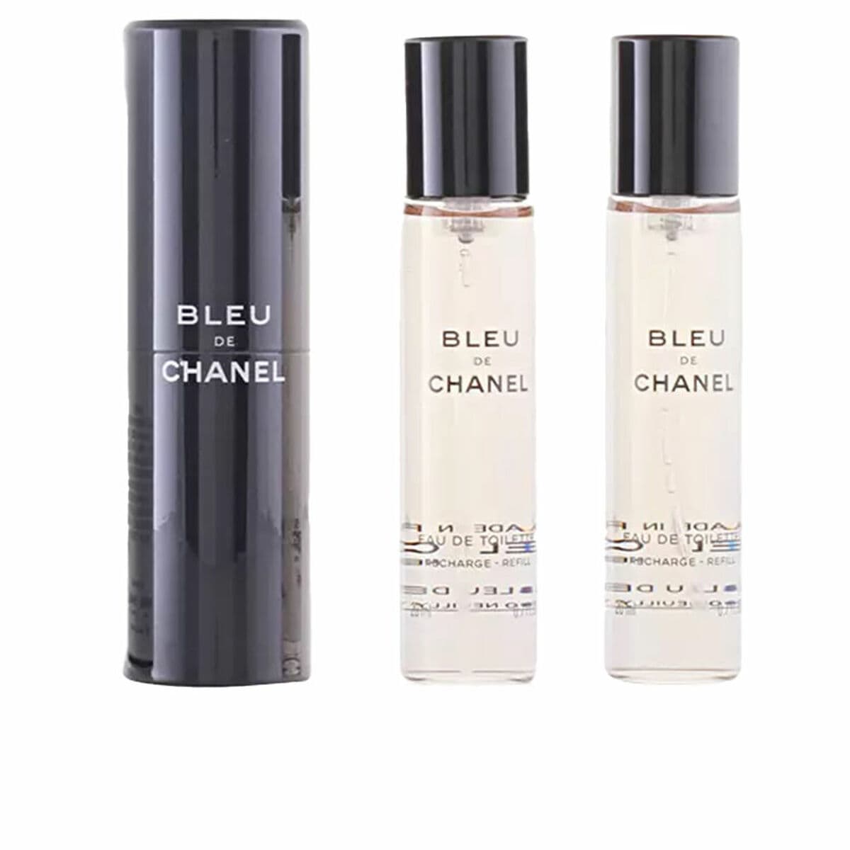 Herrenparfüm Bleu Chanel EDT Bleu 20 ml - Image 3