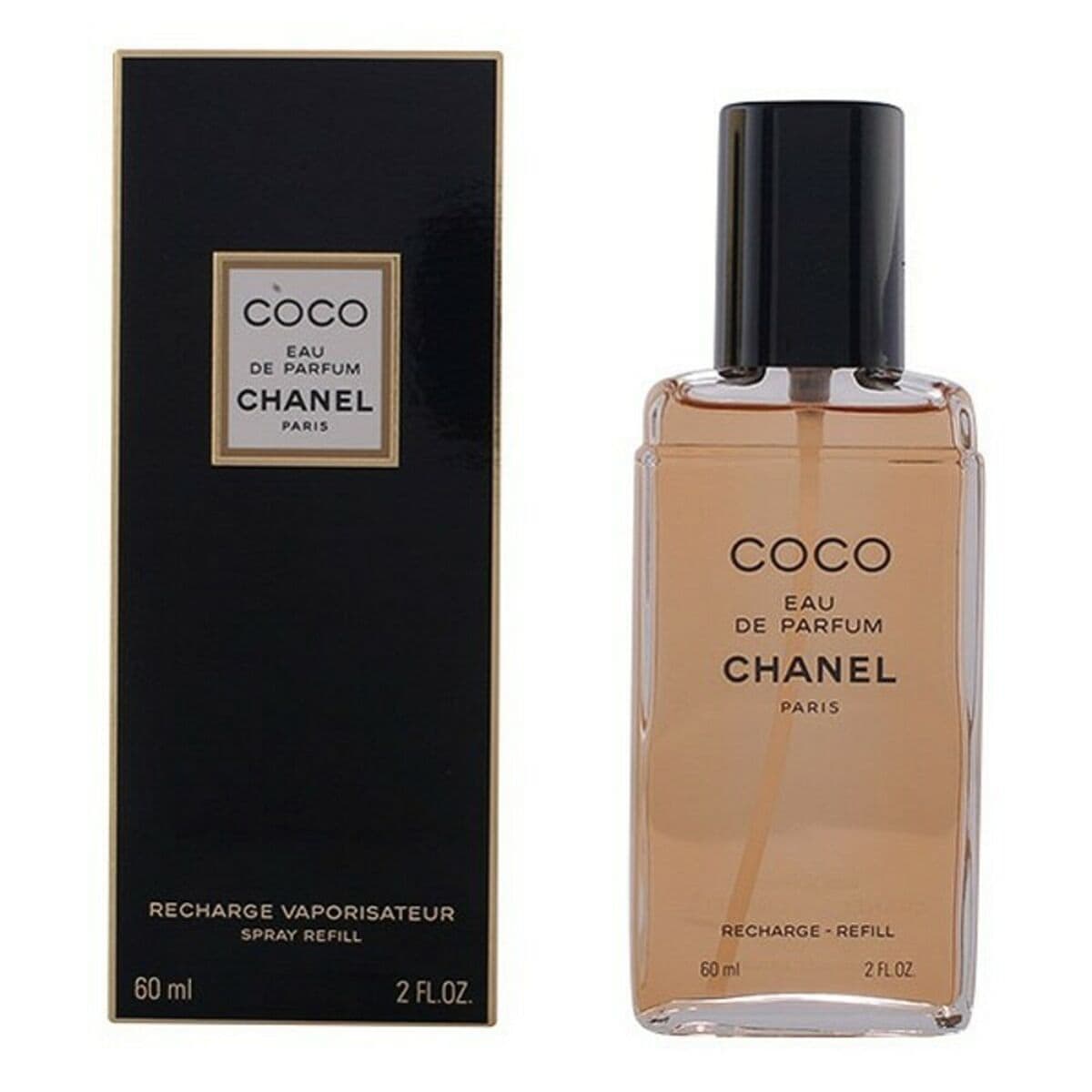 Damenparfüm Coco Chanel EDP Coco 60 ml - Image 2