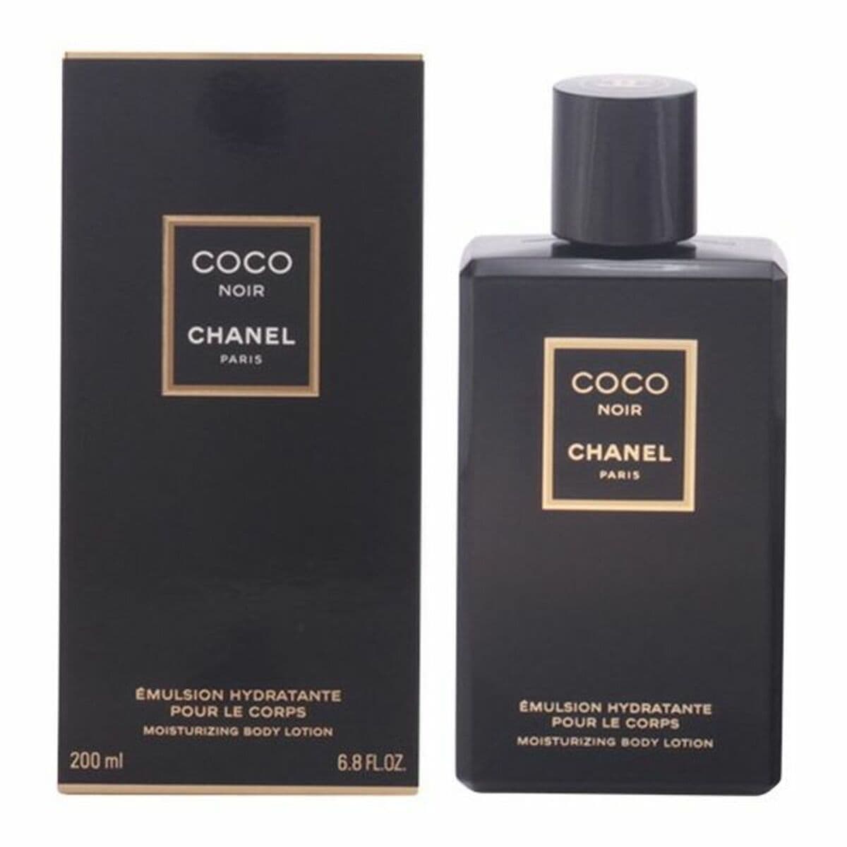 Kroppslotion Chanel Coco Noir 200 ml