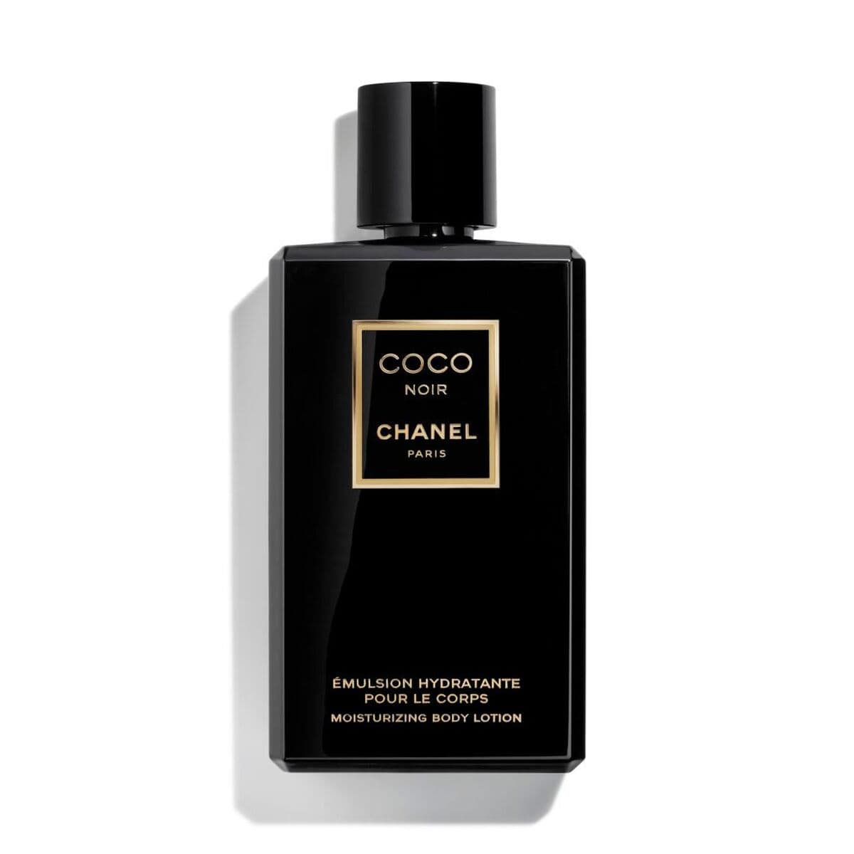 Bodylotion Chanel Coco Noir 200 ml - Image 3