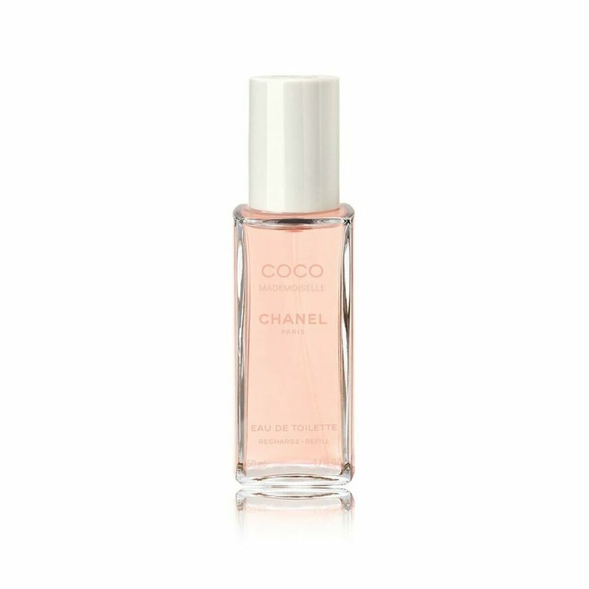 Moterų kvepalai Chanel Coco Mademoiselle EDT 50 ml - Image 8