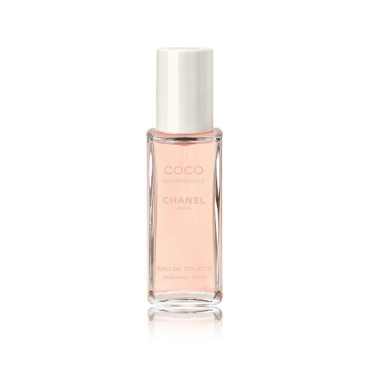 Moterų kvepalai Chanel Coco Mademoiselle EDT 50 ml - Image 5
