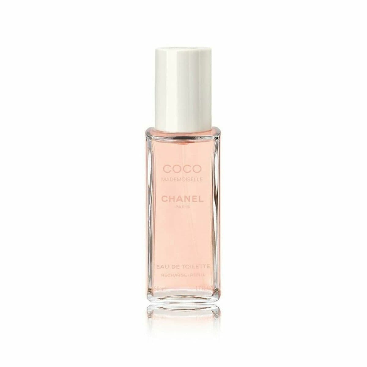 Moterų kvepalai Chanel Coco Mademoiselle EDT 50 ml - Image 6