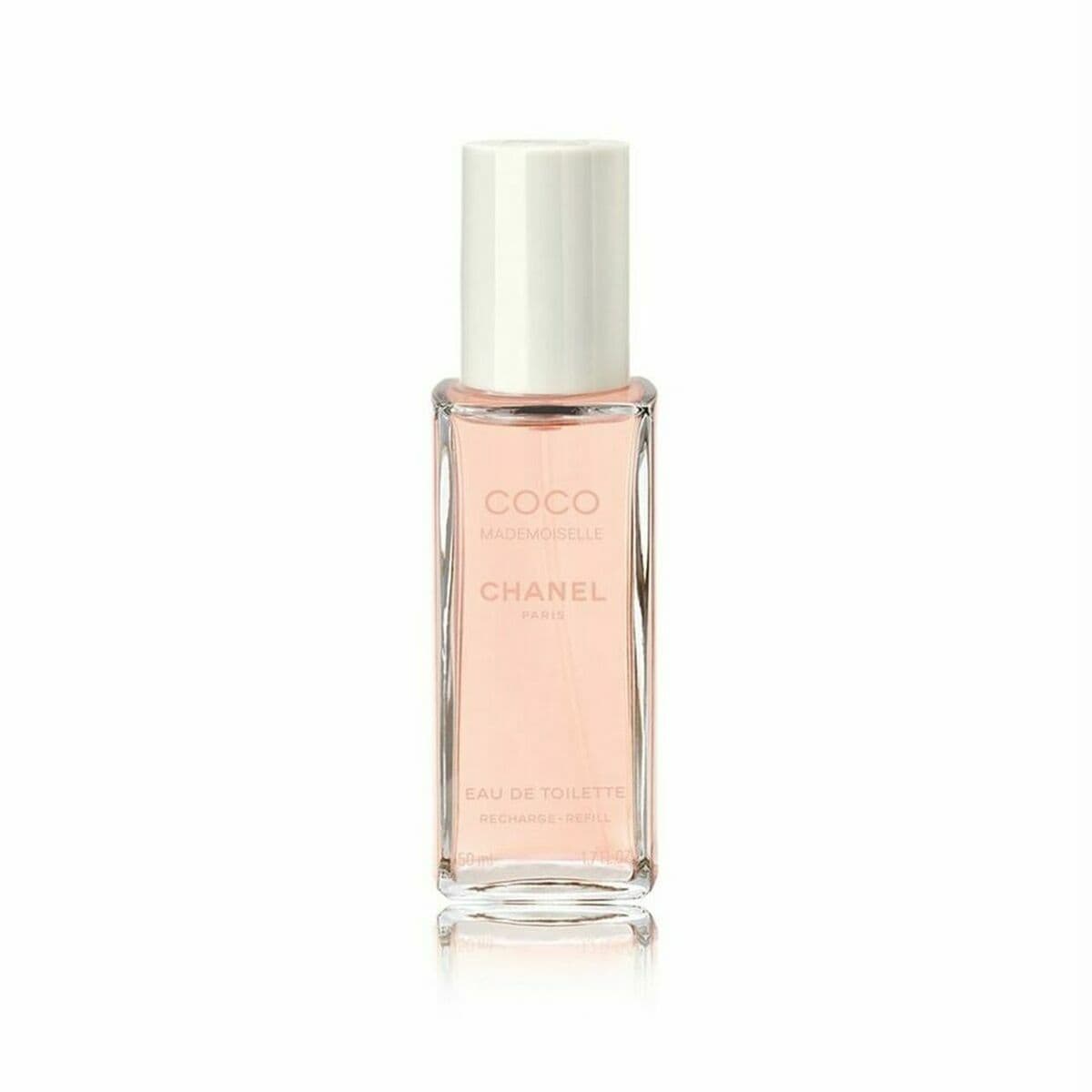 Moterų kvepalai Chanel Coco Mademoiselle EDT 50 ml