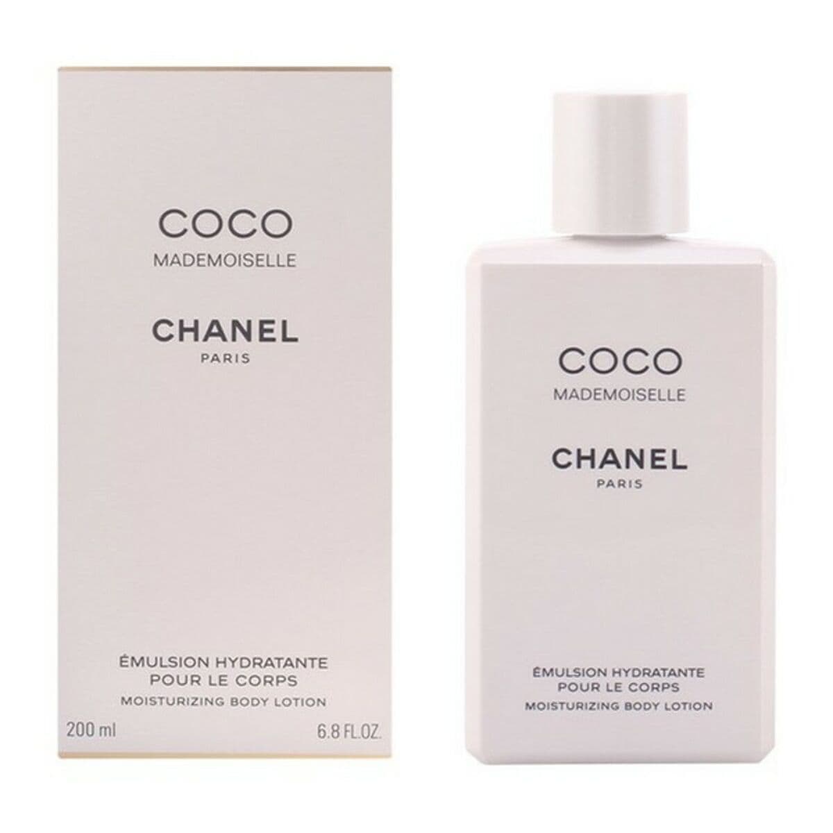 Kūno losjonas Chanel Coco Mademoiselle 200 ml