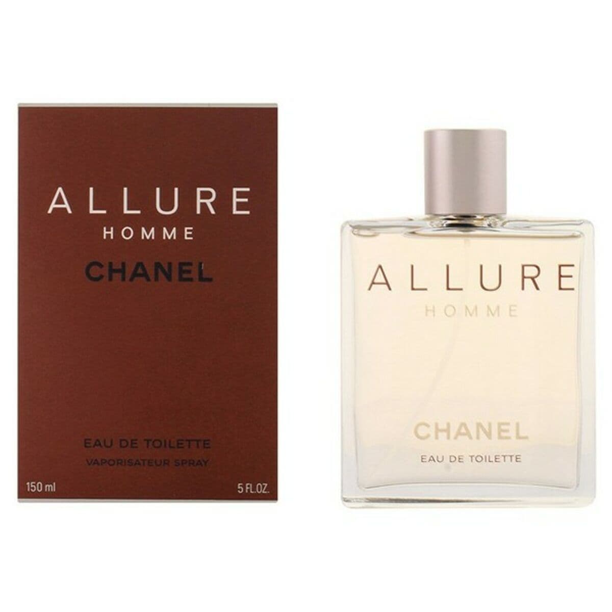 Perfume Hombre Chanel EDT - Image 3
