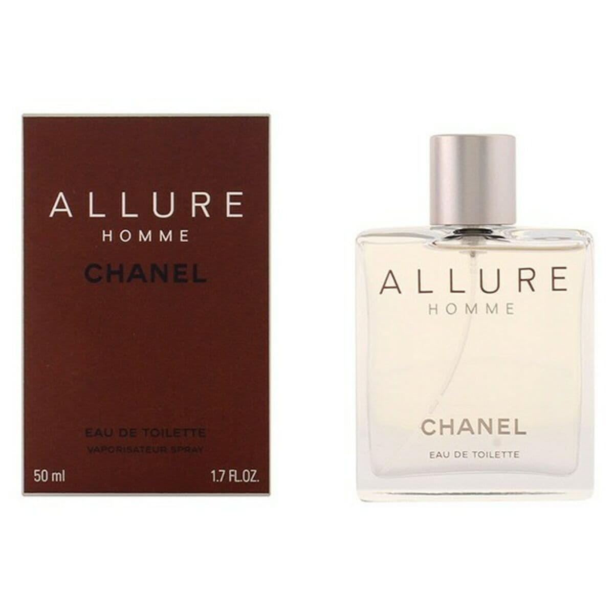 Perfume Hombre Chanel EDT - Image 4