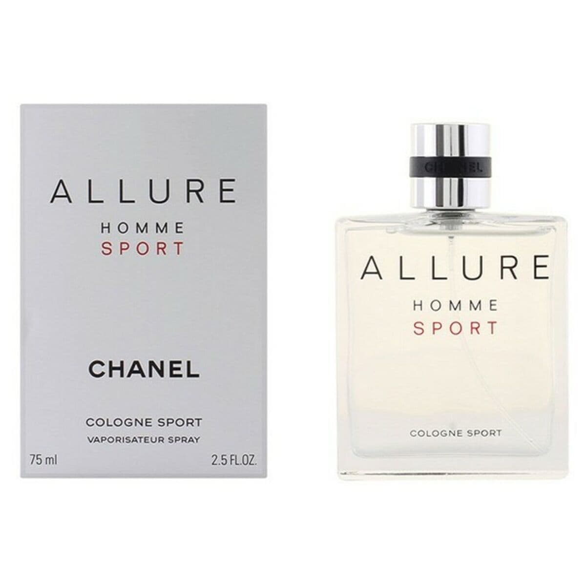 Parfym Herrar Allure Homme Sport Chanel EDC - Image 3