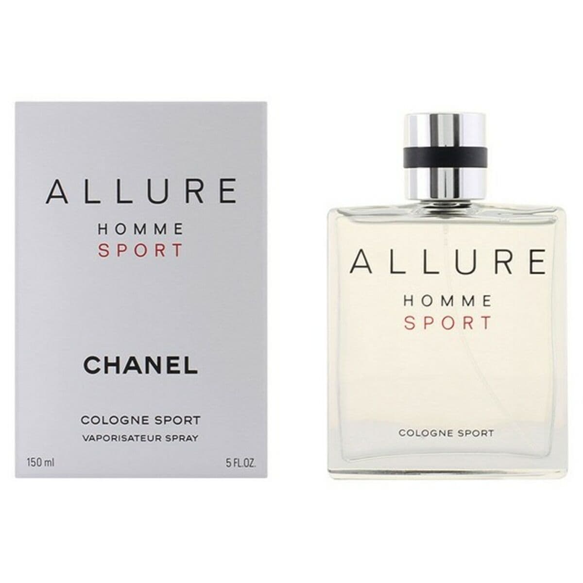 Parfym Herrar Allure Homme Sport Chanel EDC