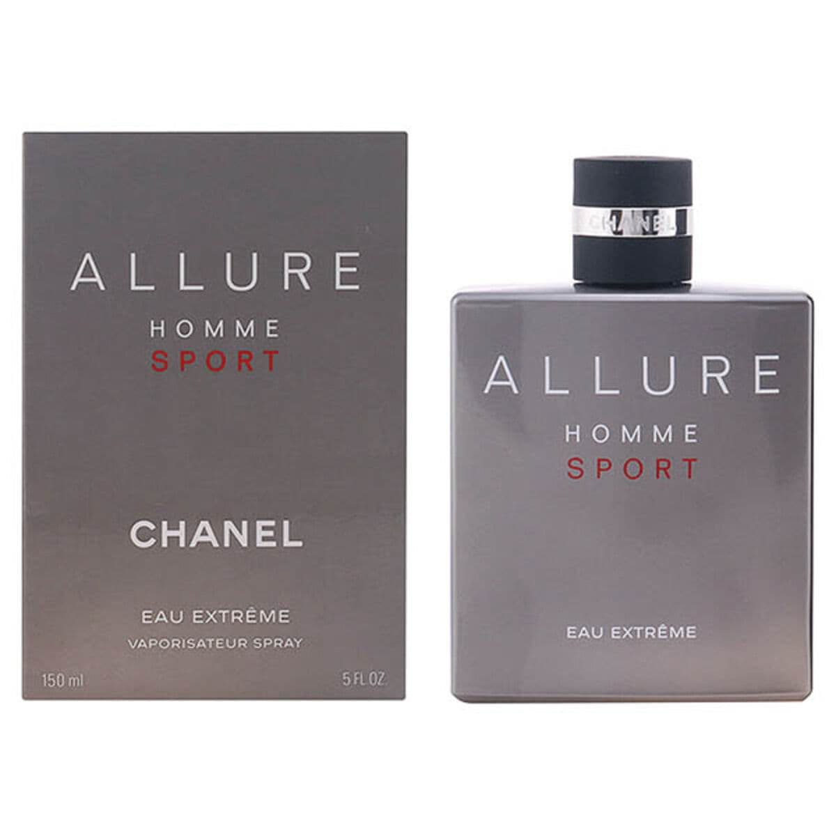 Vyrų kvepalai Chanel Allure Sport EDP 150 ml