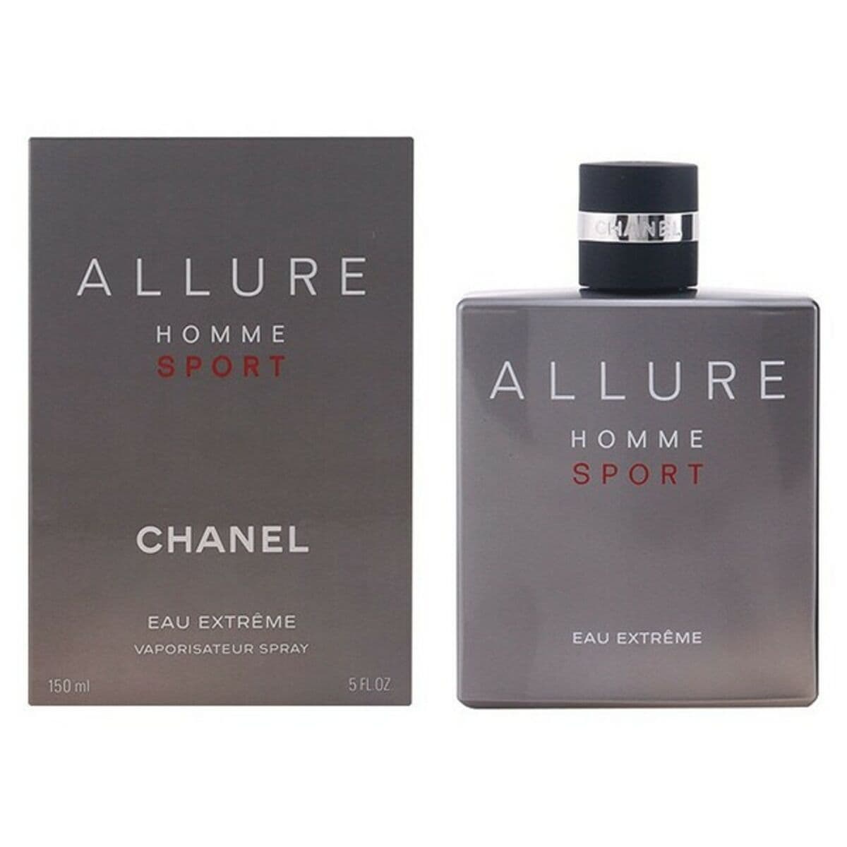 Parfym Herrar Chanel Allure Sport EDP 150 ml - Image 2