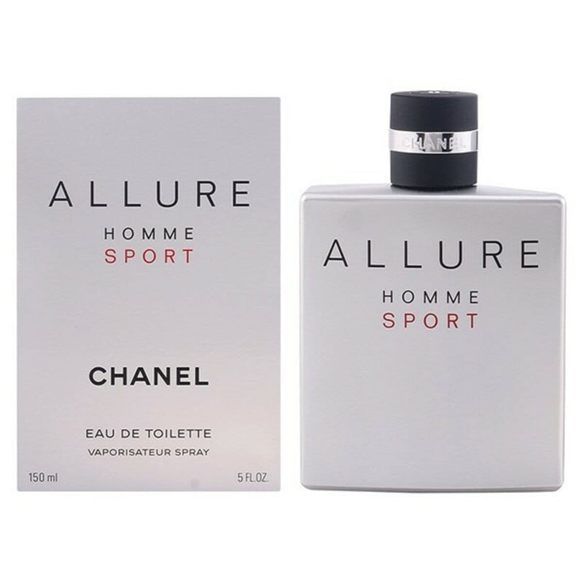 Meeste parfümeeria Allure Homme Sport Chanel EDT Allure Homme Sport - Image 7