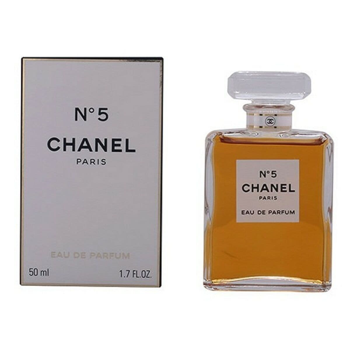 Damenparfum Nº 5 Chanel EDP - Image 3