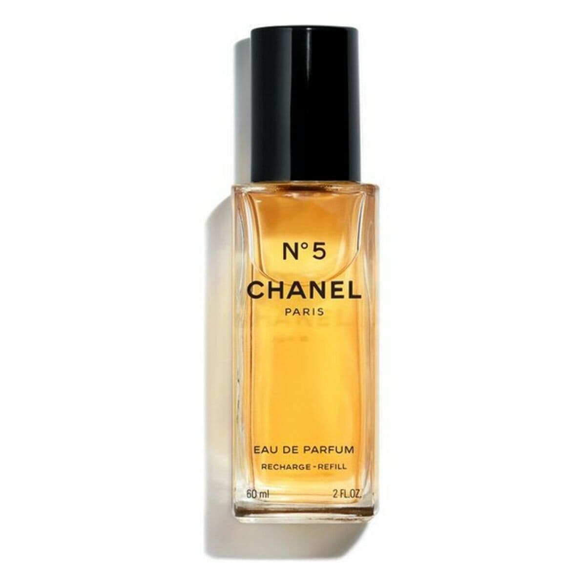 Perfume Mujer Chanel Nº 5 EDP 60 ml