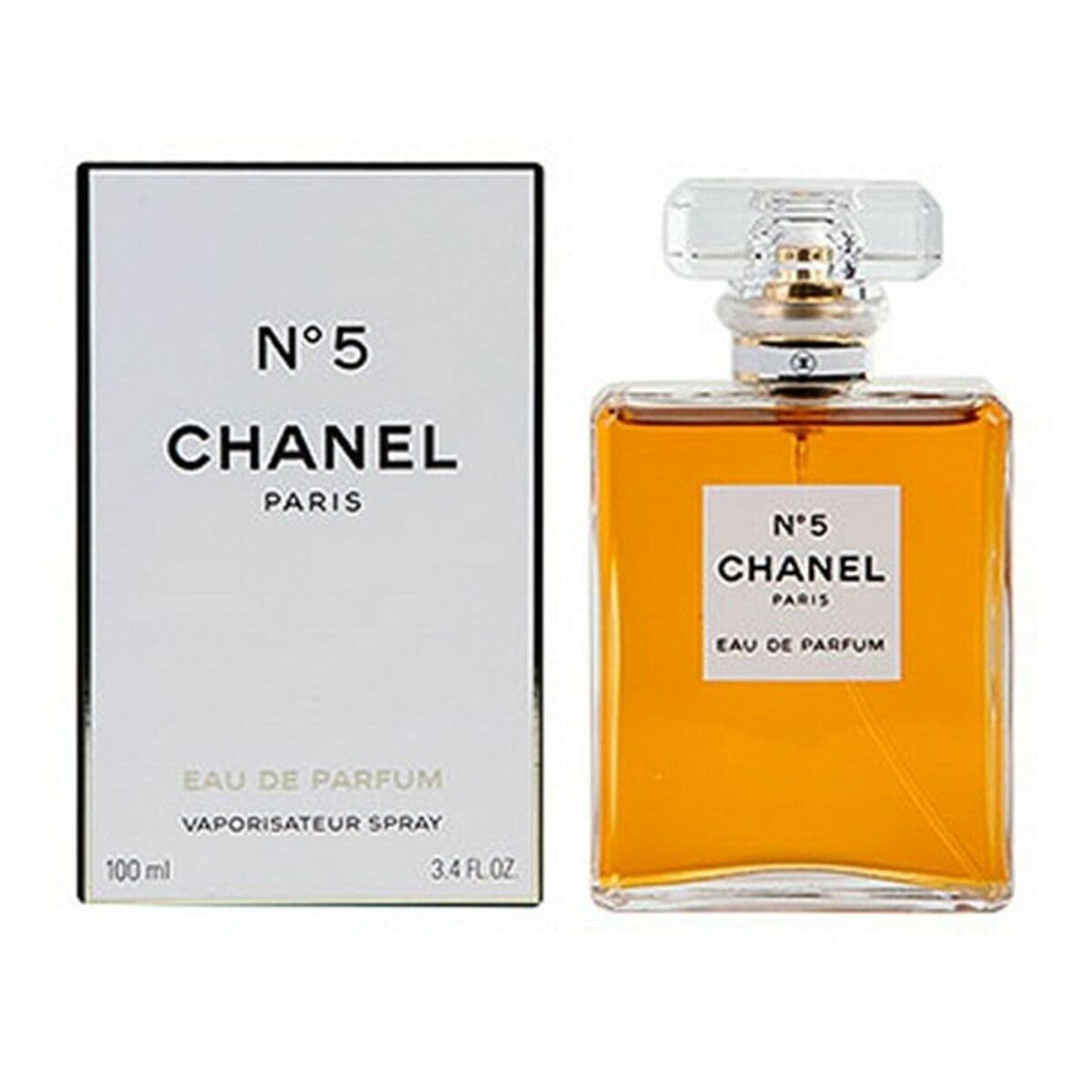 Damenparfum Nº 5 Chanel EDP - Image 5