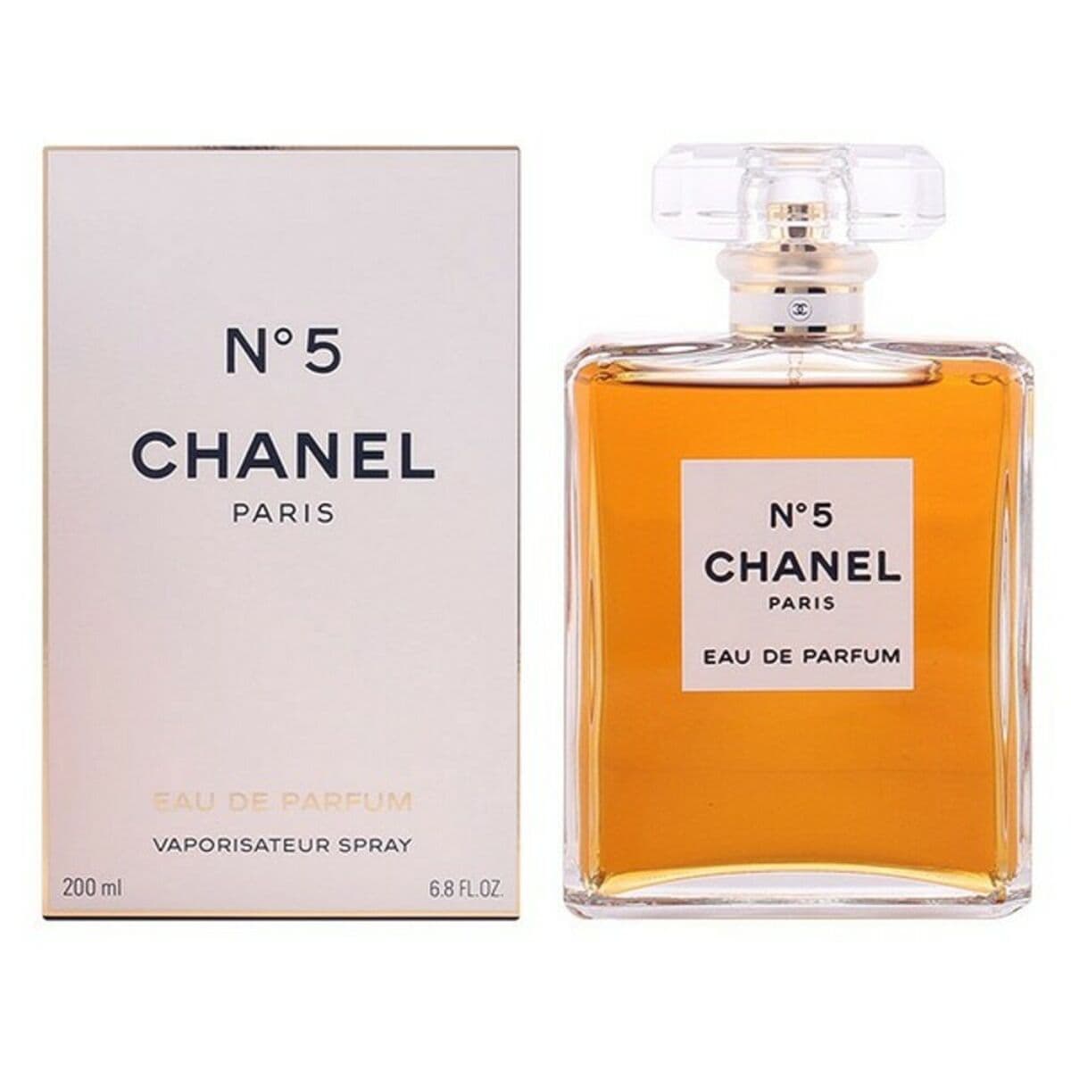 Damenparfum Nº 5 Chanel EDP - Image 7