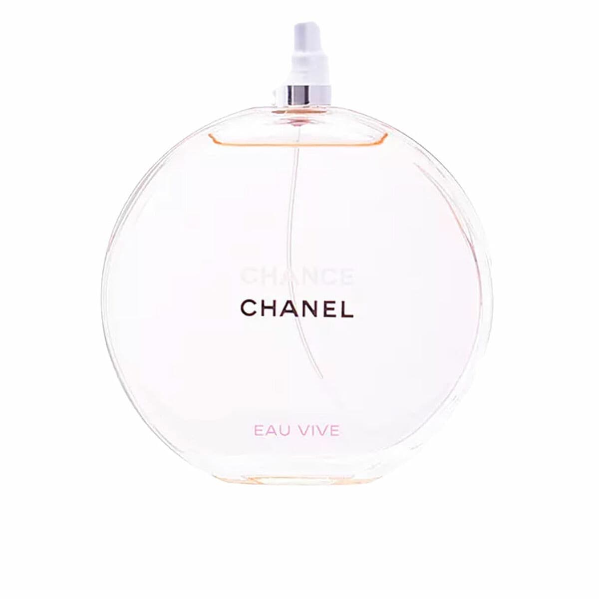Parfym Damer Chance Eau Vive Chanel EDT - Image 8